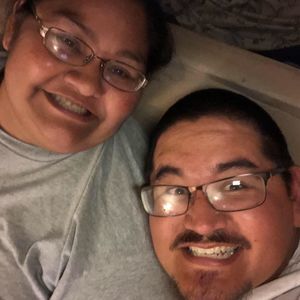 Meet your Posher, Shawn r